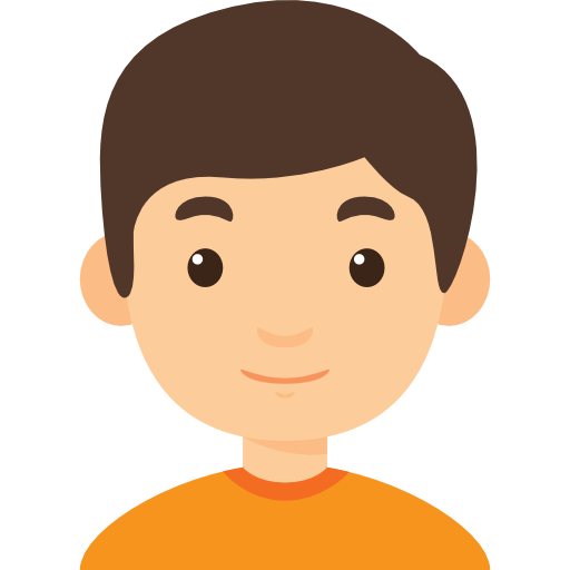中学2年生 男性