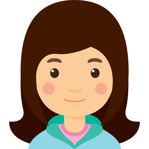 高校3年生 女性